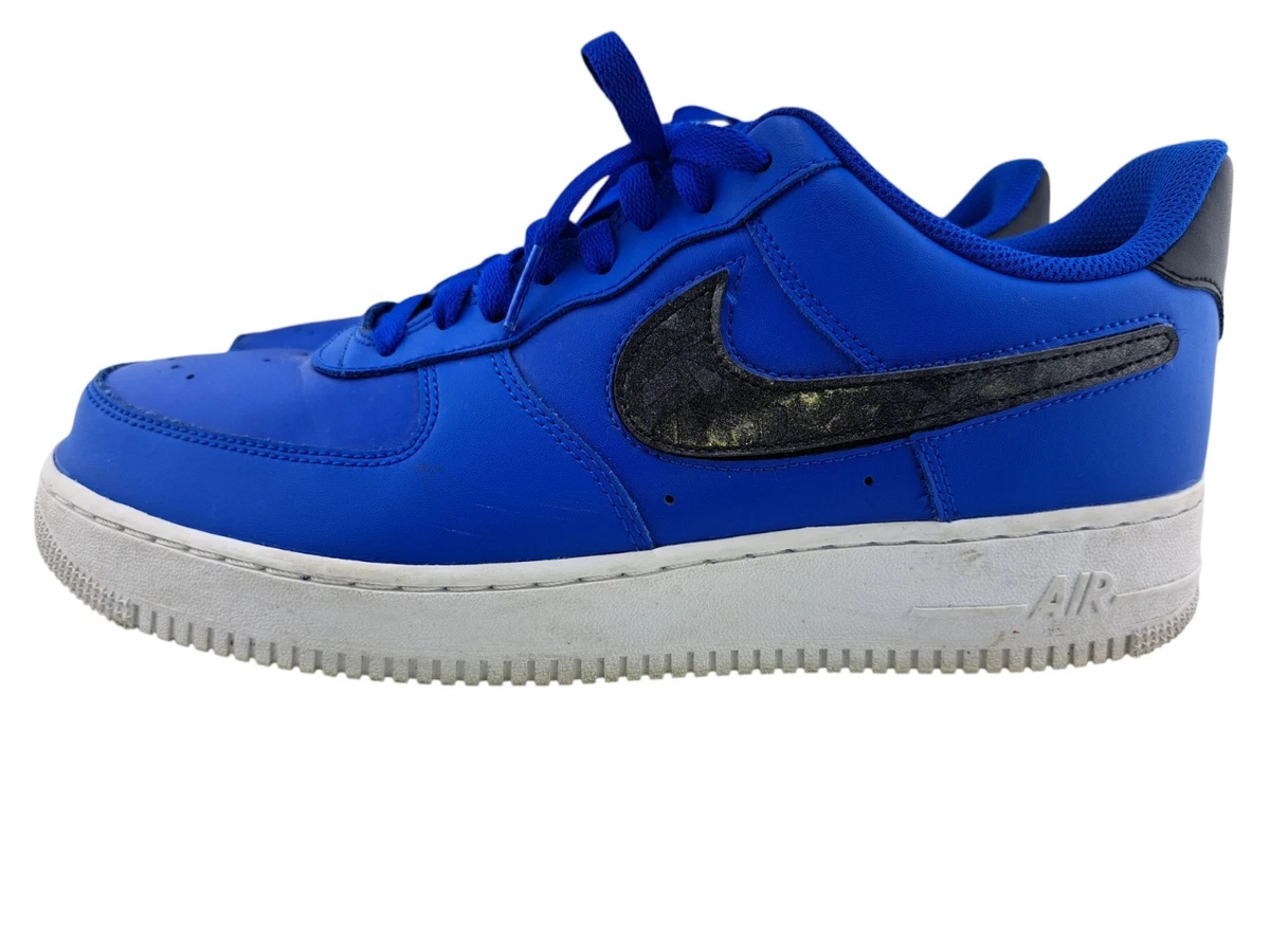 Nike Air Force 1 LV8 3 Low Racer Blue for Sale | Authenticity