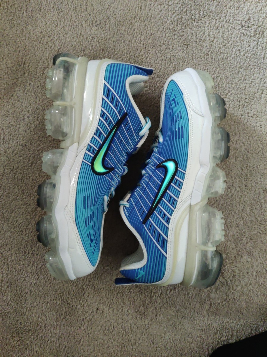 Size Men /9wmns Nike Air VaporMax 360 Royal