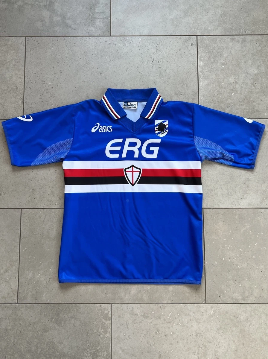 Sampdoria International Club Soccer Fan Jerseys for sale | eBay
