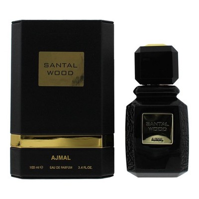 Ajmal Santal Wood Eau de Parfum 100ml For Unisex