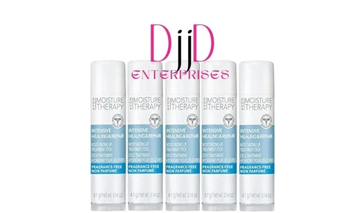 AVON Moisture Therapy Intensive Healing & Repair [5 pack] SEALED