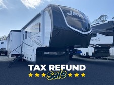 2026 Jayco North Point 395DSDB