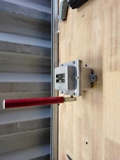 Conveyor Components Co TA-2 Control Switch