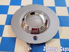 Pinnacle Wheels W543 . New Chrome Custom Wheel Center Cap Wbolt 39 Qty. 1