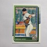 2025 Panini Donruss #80 Colt Keith - Detroit Tigers