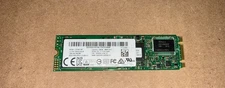 CV3-8D128-11 Lite-On 128GB M.2 2280 SSD Solid State Drive OEM
