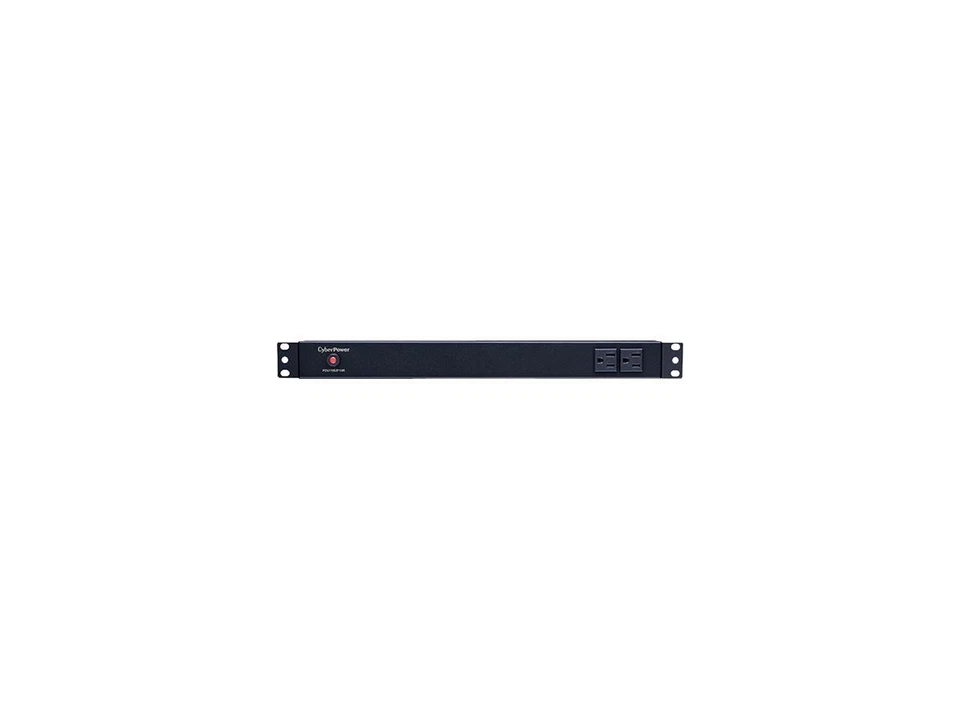 15A BASIC PDU 1U 12 OUT 5-15R - Image 2 of 4