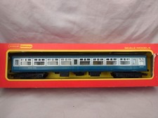 Hornby Railways R724 B.R Inter-city 2nd Coach