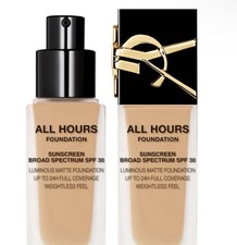 Yves Saint Laurent All HoursFoundation - Colo...