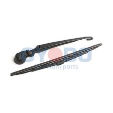Wischarm Scheibenreinigung hinten für Audi A3 8L1 A4 B5 8D5 A6 C5 4B5 id65830