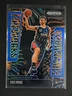 Yao Ming 2024-25 Panini Prizm Black Basketball Fireworks Blue Prizm 101/199 [3hk