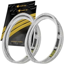 Belt For MTD Cub Cadet LTX1042 LTX1045 LTX1046 LTX1050 754-04207 954-04207