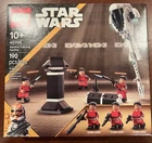 LEGO Star Wars Kamino Training Facility (40765) - NEW/SEALED IN BOX - SOLD OUT