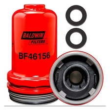 Baldwin Filters Fuel Filter