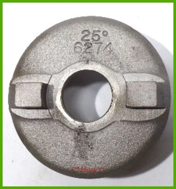 6274 A179X * Wico X C Magneto Impulse Drive Short Lug Drive Spring Impulse Pawls - Image 2 of 4