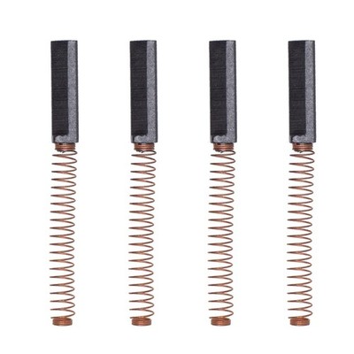 4Pcs W10380496 Carbon Mixer Motor Brushes Replacement for KitchenAid Stand... 