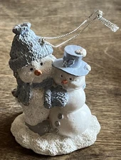 ENCORE GROUP SNOW BUDDIES " SPECIAL FRIENDS" 94208