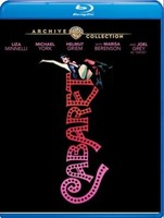 Cabaret - BLU-RAY - G3Z