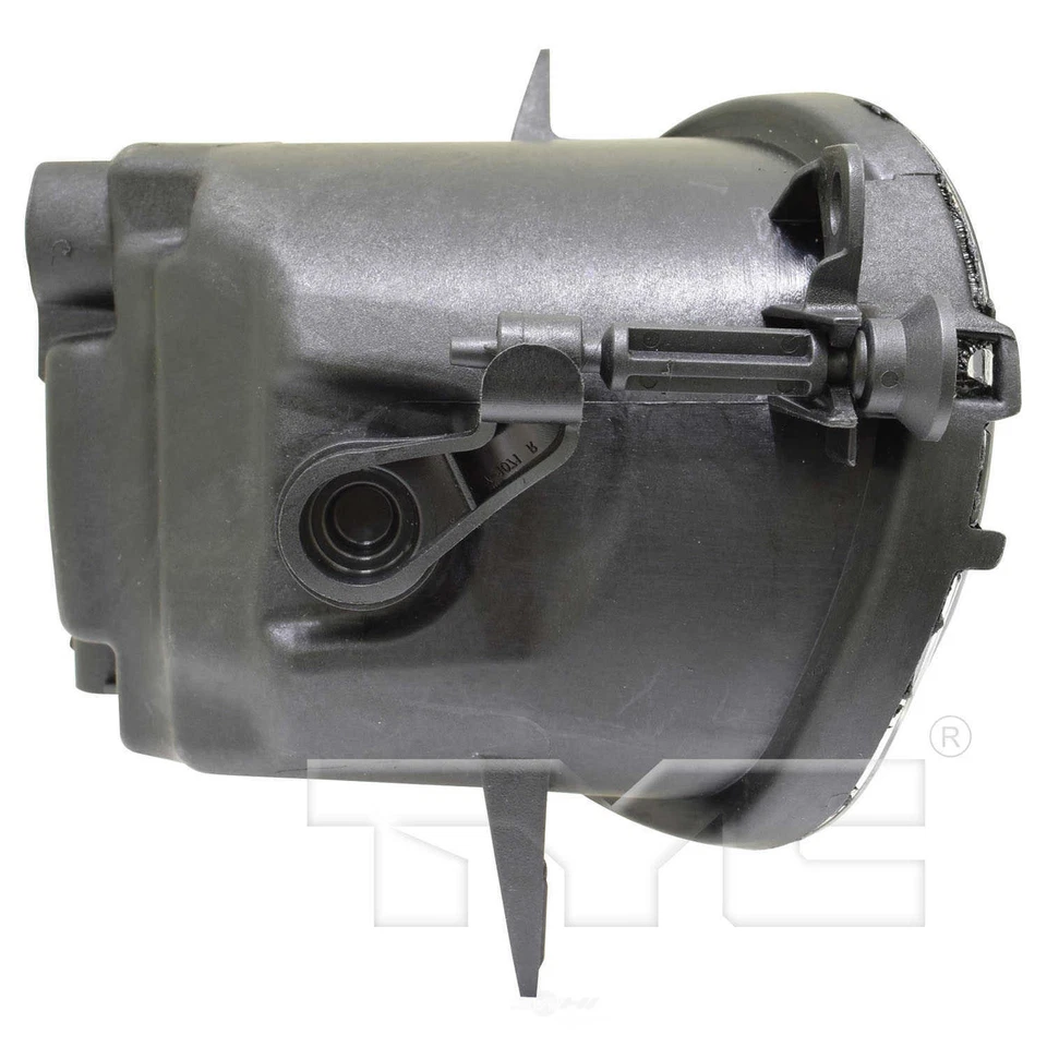 Fog Light Assembly fits 2012-2019 BMW 320i,320i xDrive 328d,328d xDrive 328i  TY - Image 3 of 4