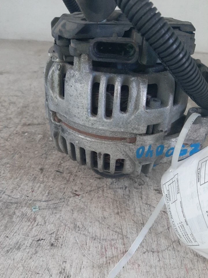 Chevrolet Express 1500 2005-2009 furgoneta alternador 105 amperios Opt K68  Foto 4 de 4