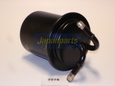 KRAFTSTOFFFILTER FÜR SUBARU IMPREZA STUFENHECK (GD) - JAPANPARTS FC-707S
