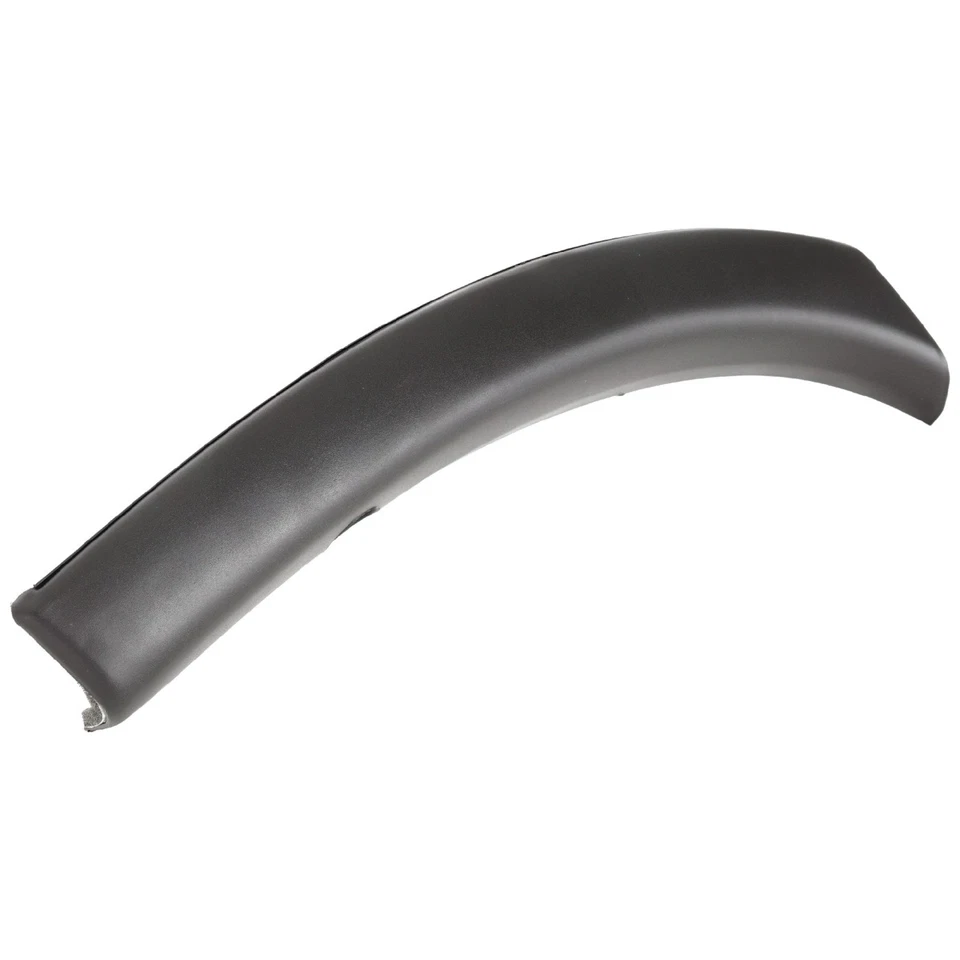 Fender Trim Molding Moulding Rear Passenger Right Side Hand 7407A318 - Image 3 of 4