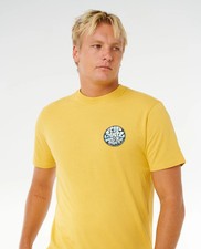 Camiseta Rip Curl Wettie Passage Icon