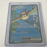 Pokémon Pigeot EX TCG Card 225/197 Obsidian Flames Special Illustration Rare