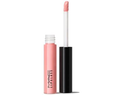 MAC Travel Size CANDY BOX LIPGLASS LIP GLOSS SEALED IN PACKAGE 100% AUTHENTIC