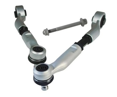 SPC Performance Alignment Caster Audi L control arms 81391
