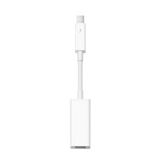Genuine Apple A1463 Thunderbolt 2 to FireWire 800 Adapter (MD464ZM/A)