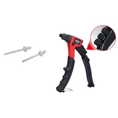 KS TOOLS Blindnietzange 150.9605