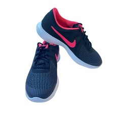 Nike Revolution 4 Sneakers Tennis Shoes Youth Size 7 New