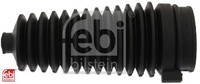 Febi Bilstein 21257 Faltenbalg FüR Lenkung Lenkmanschette Faltenbalk FüR Ford