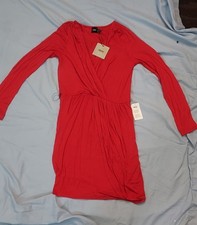 Asos Spandex Dress (Size 10)