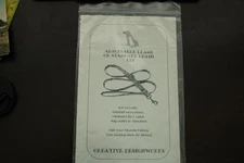 Creative Designworks Adjustable / Standard Leash Kit Instructions  Hardware Only