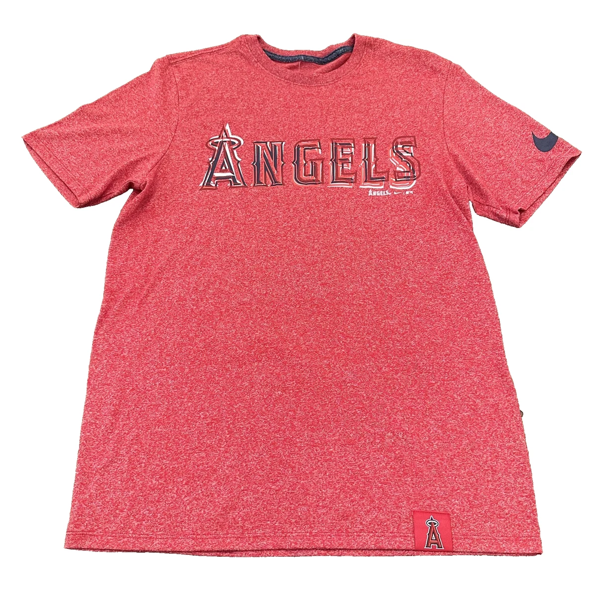 Nike Los Angeles Angels Sports Fan Shirts for sale | eBay