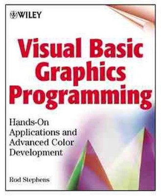 Visual Basic Grafikprogrammierung: praktische Anwendungen und erweiterte Farbentwicklung