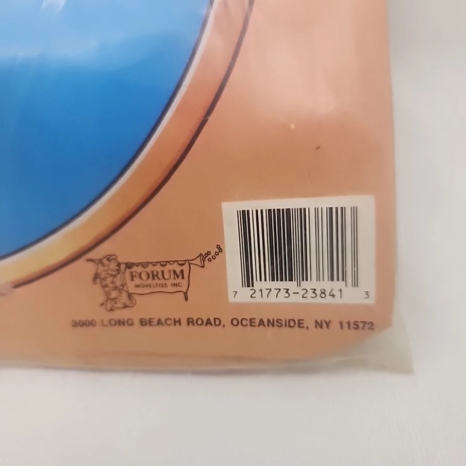 Костюм индийской принцессы Kid Forum Inc платье, головной убор, перо, шнур новый винтажный  - Изображение 4 из 4