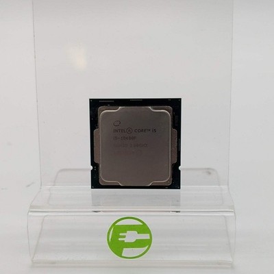Intel Core i5-10400F 2.90GHz 6 Core SRH3D 12 Thread LGA 1200