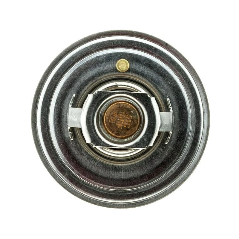 For Dodge Charger 1967-1978 MotoRad 2006-195 High-Flow Series Thermostat Foto 4 de 4