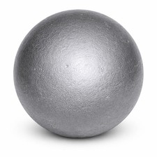 PORT A PIT Competition Shot Put, 4k