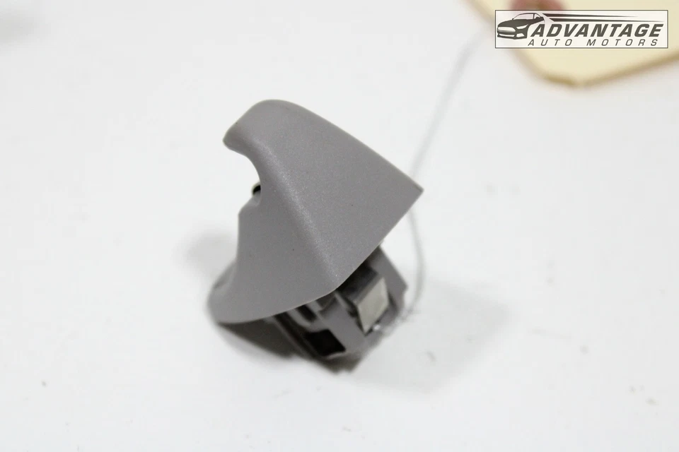 BMW 320I XDRIVE 2013-2018 delantero derecho parasol soporte gancho OEM Foto 3 de 4