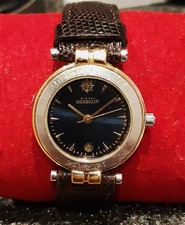 Montre Michel Herbelin modèle Newport avec mouvement à quartz ETA suisse