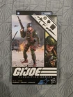 Hasbro G.I. Joe Classified Grunt Boxed Action Figure w/ Accessories