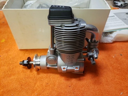 OS Engine - OS FS-200 S SURPASS - FS 200S - New - Picture 6 of 17