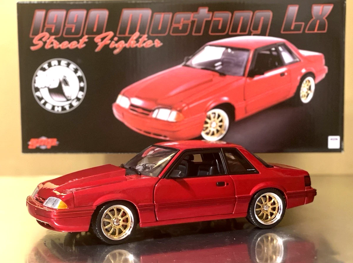 Gmp Mustang for sale | eBay