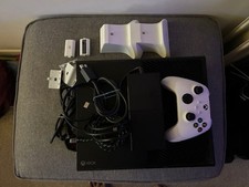Microsoft Xbox One 500GB Console Good Condition(Please read Description Listed)