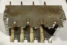 Gottlieb Pinball Machine Decagon Score Reel Bracket