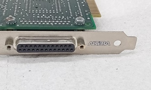 Altera LP6 - Logic Programming card - PCI P06-03331-03 (1992 MADE IN USA) - Bild 7 von 10